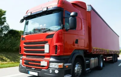 İzmir Saray Ambar Kargo