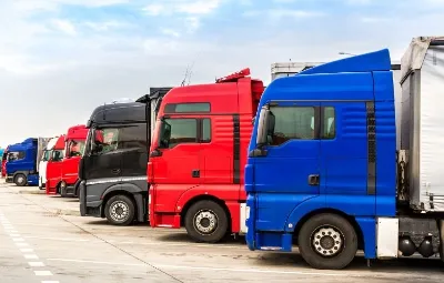 İzmir Saray Ambar Nakliyat