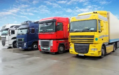 İzmir Saray Nakliye Ambarı