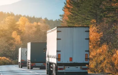 İzmir ile Saray Arası Klima Taşıma